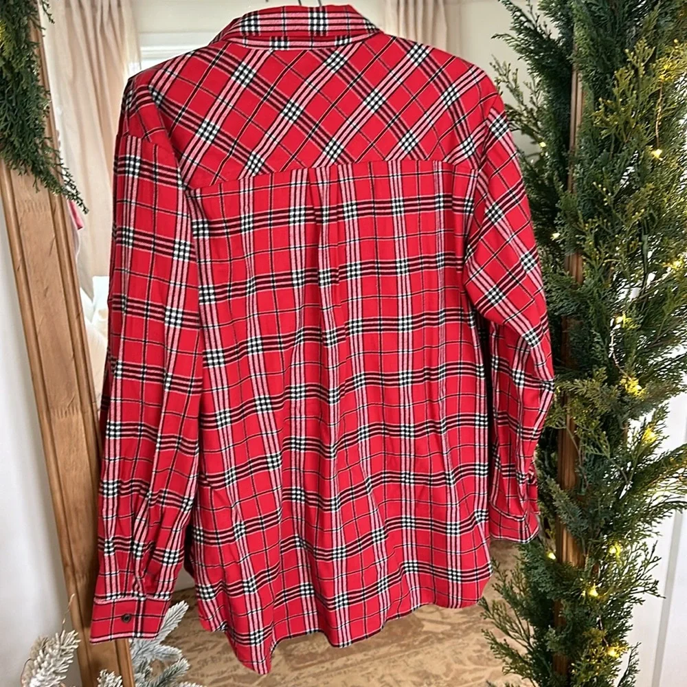 Loft button down - Picture 4 of 6